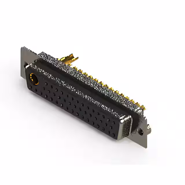 628-47W1222-2N2 EDAC Inc.  Gruppi di connettori D-Sub